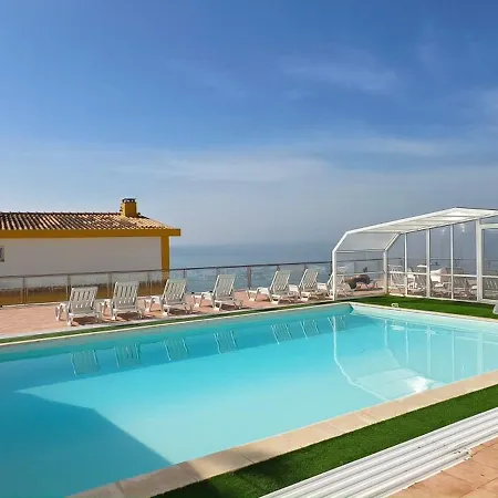 Mega Ocean - - Sintra Magoito