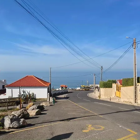 Mega Ocean - - Sintra Pensionat Magoito