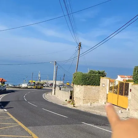 Mega Ocean - - Sintra Magoito