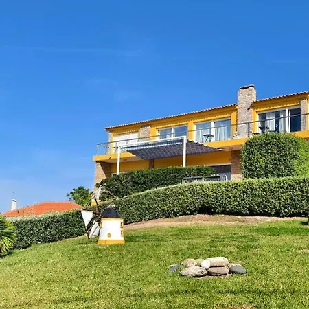 Pensión Mega Ocean - - Sintra 3*