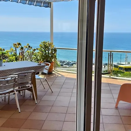 Mega Ocean - - Sintra 3*