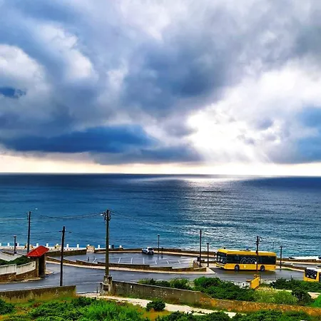 Mega Ocean - - Sintra Pensionat Magoito